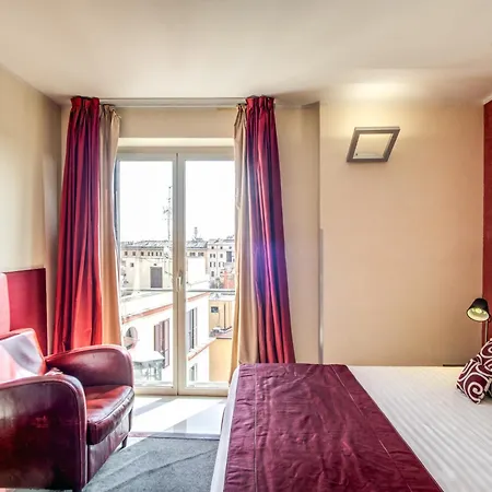 La Griffe Hotel 5*