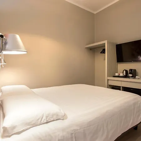Gonfalone 6 Bed & Breakfast Roma