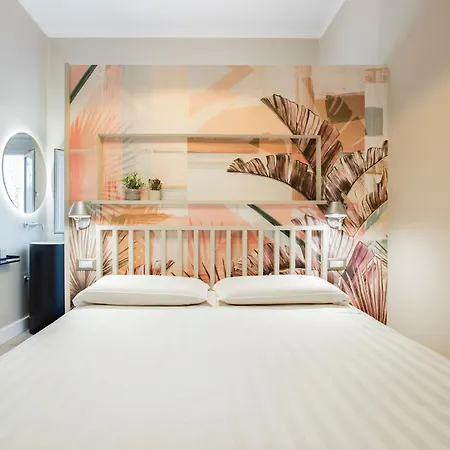 Bed & Breakfast Gonfalone 6