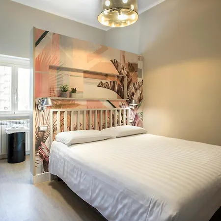 Gonfalone 6 Bed & Breakfast 5*