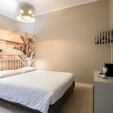 Gonfalone 6 Bed & Breakfast 5*