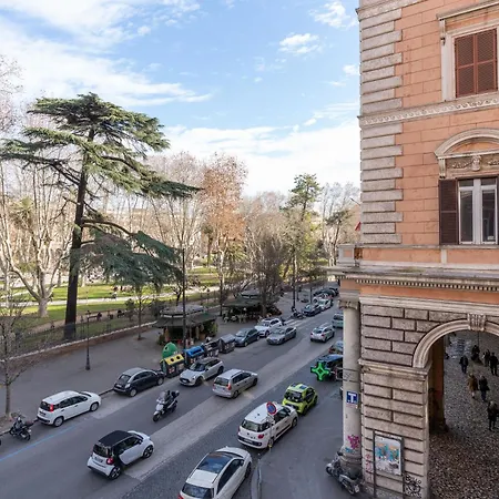Drago D'oro - Accross From Metro Vittorio Emanuele Bed & Breakfast 2*