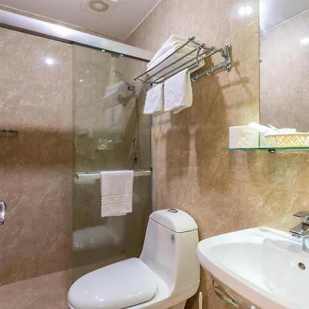 Drago D'oro - Accross From Metro Vittorio Emanuele Bed & Breakfast 2*