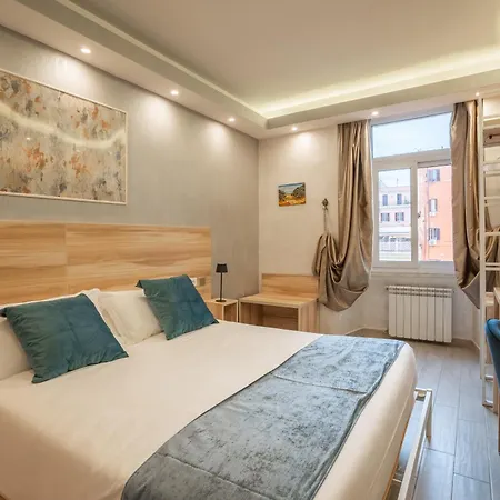 Drago D'oro - Accross From Metro Vittorio Emanuele Bed & Breakfast 2*