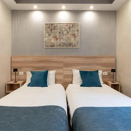 Drago D'oro - Accross From Metro Vittorio Emanuele Bed & Breakfast 2*