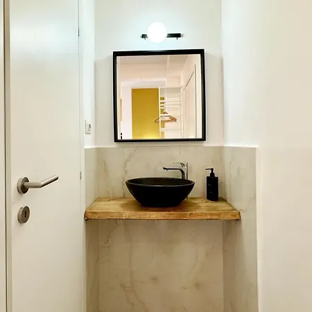 My Tiny Casa de hóspedes 2*