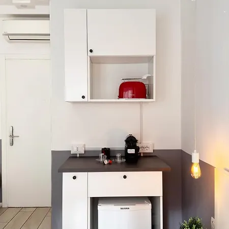 My Tiny Casa de hóspedes Roma