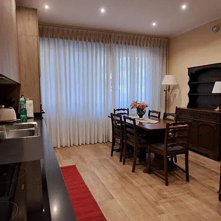 Apartment Dream I Rome