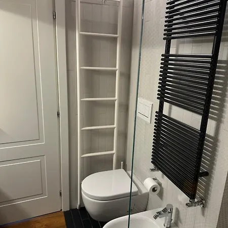 Cosy Reginella Apartment *