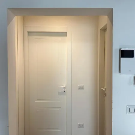 Apartment Cosy Reginella