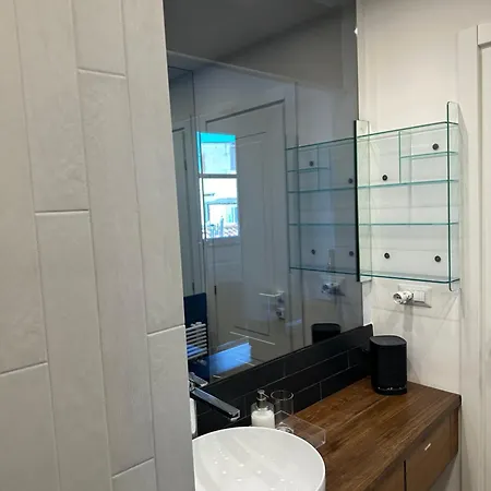 Cosy Reginella Apartment *