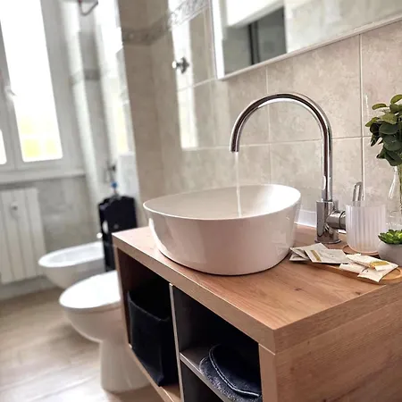Agli Acquedotti, Con Giardino Privato Appartement *