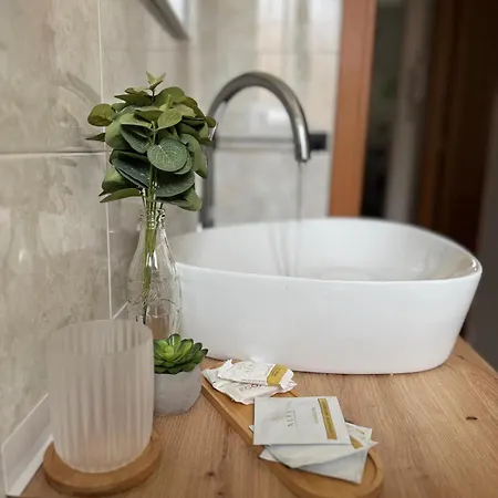 Agli Acquedotti, Con Giardino Privato Rome