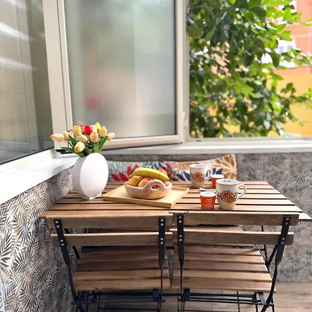 Agli Acquedotti, Con Giardino Privato Rome