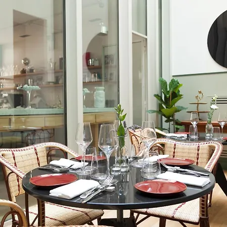 Ninu Centro Storico Hotel Rome