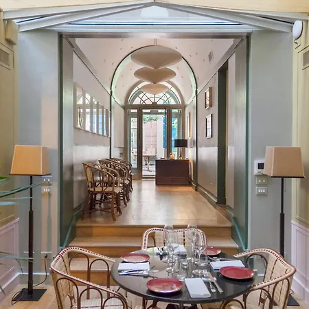 Ninu Centro Storico Hotel Rome