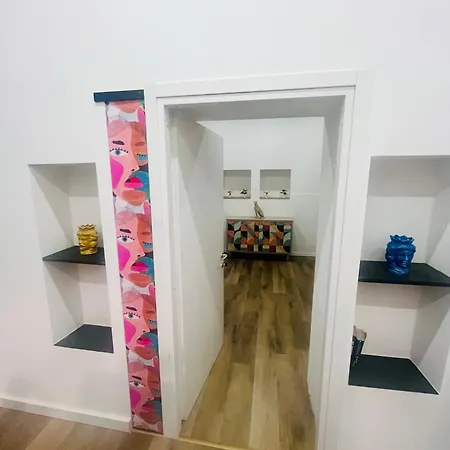Affittacamere Boiardo Art House