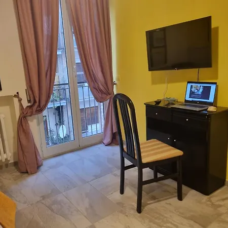 Apartment Happy Home Piramide Cestia Lussuoso Unico Esclusivo A Roma
