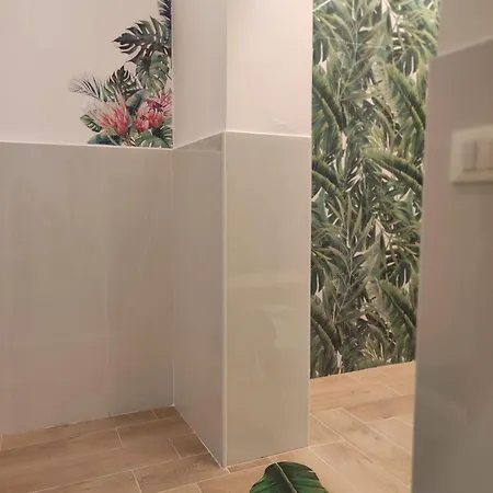 Sweet Flaminio-the Biggest Shower Apartment *