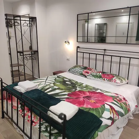 Sweet Flaminio-the Biggest Shower Apartment Rome