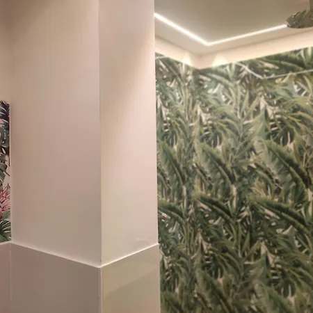 Sweet Flaminio-the Biggest Shower Apartment *