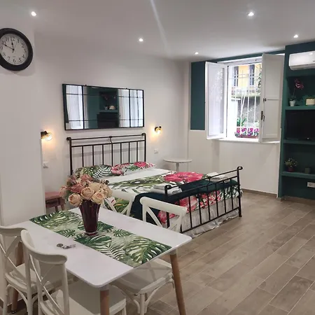 Apartment Sweet Flaminio-the Biggest Shower Rome