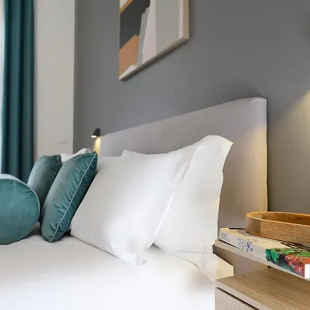 Affittacamere Tolu Relais