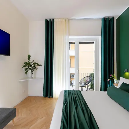 Affittacamere Tolu Relais *