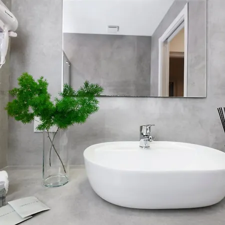 Tolu Relais Affittacamere