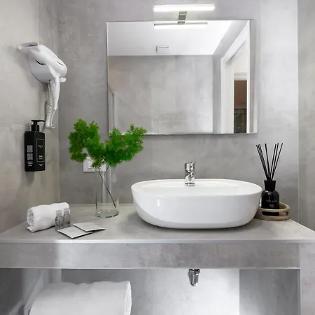 Tolu Relais Affittacamere Roma