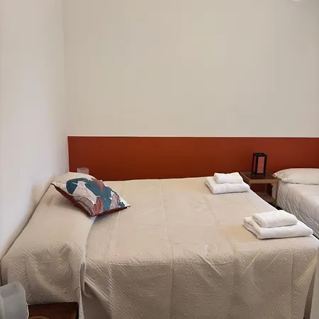 Apartment Zen Vatican Terraces - 2 - Couples Or Family *