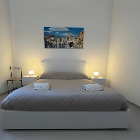 Apartment Homeby, Il Terrazzo Di Maria, Metro C