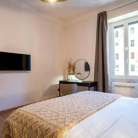 Confort Collection Trastevere
