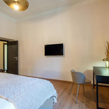 Confort Collection Trastevere Rome