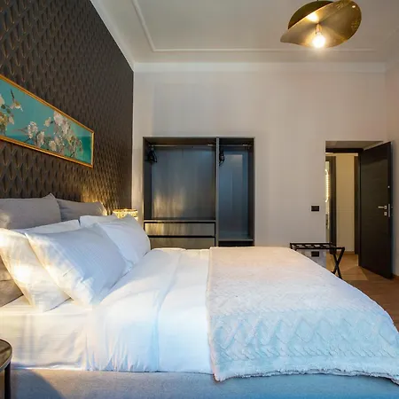 Apartment Confort Collection Trastevere