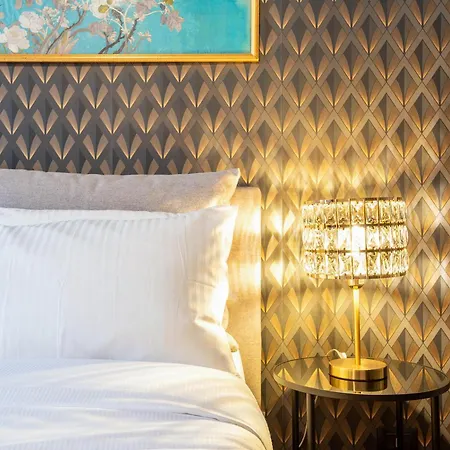 Apartment Confort Collection Trastevere *