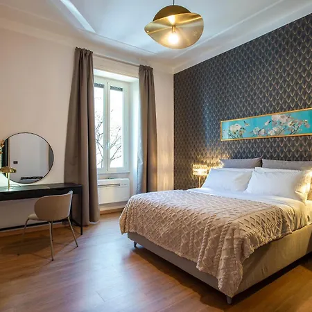 Confort Collection Trastevere * Rome