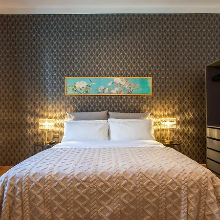 Confort Collection Trastevere Apartment