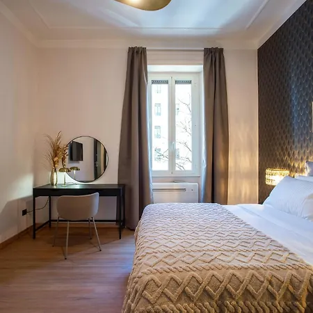 Apartment Confort Collection Trastevere