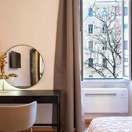 Confort Collection Trastevere Apartment Rome