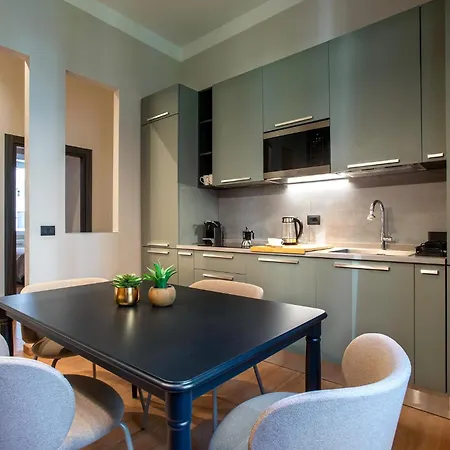 Apartment Confort Collection Trastevere