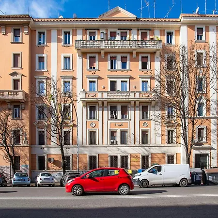 Confort Collection Trastevere Apartment