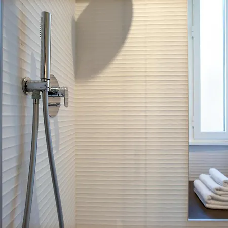 Apartment Confort Collection Trastevere