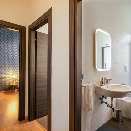 Apartment Confort Collection Trastevere *