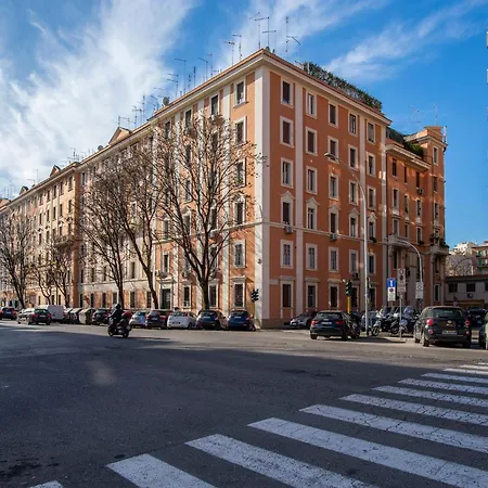 Confort Collection Trastevere Apartment Rome