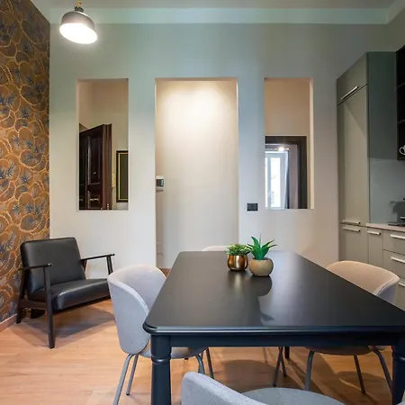 Confort Collection Trastevere * Rome