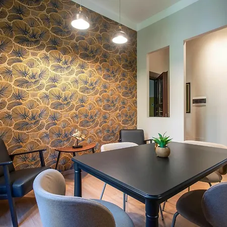 Confort Collection Trastevere