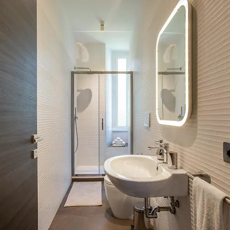 Confort Collection Trastevere Apartment
