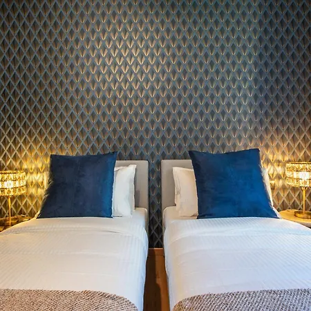 Apartment Confort Collection Trastevere