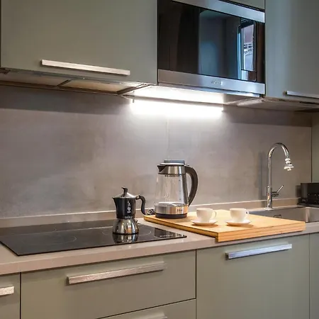 Confort Collection Trastevere Apartment *